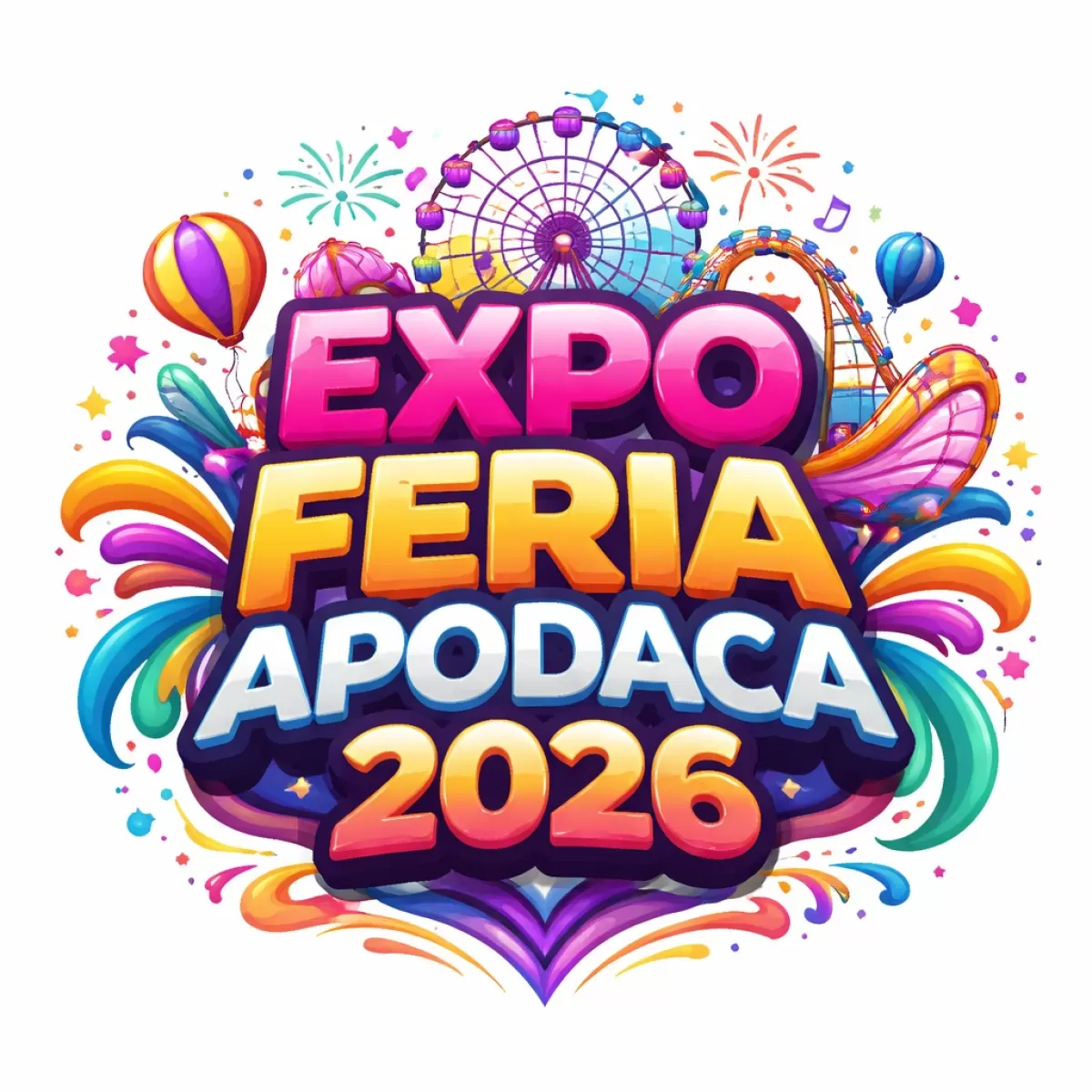 Expo Feria Apodaca 2026