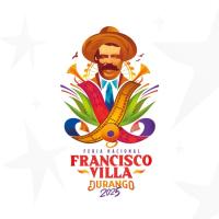 Feria Nacional Francisco Villa Durango 2025