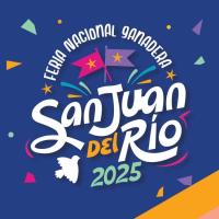 Feria San Juan del Río 2025