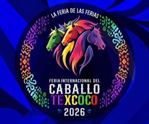 Feria Internacional del Caballo Texcoco 2026