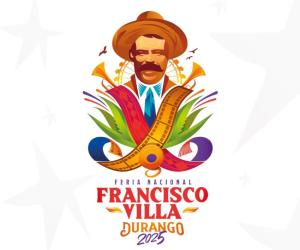 Feria Nacional Francisco Villa Durango 2025