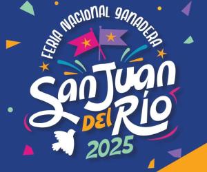 Feria San Juan del Río 2025