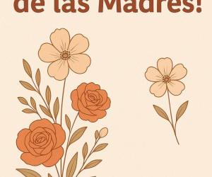 25 frases para dedicar a mamá este 10 de mayo