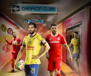 Final Ida América vs Toluca: ¿Dónde ver?, horario y transmisión en vivo on line por internet