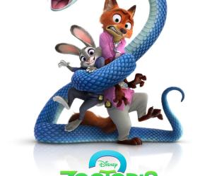 ¡Zootopia 2 ya tiene fecha de estreno y primer tráiler en camino!