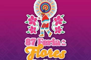 87° Feria de las Flores Huauchinango 2026