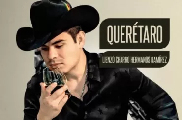 Alfredo Olivas en Querétaro, Qro, Mayo 2025