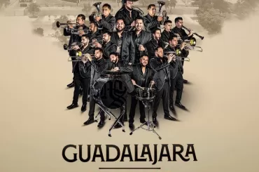 Banda MS en la Arena Guadalajara 2026