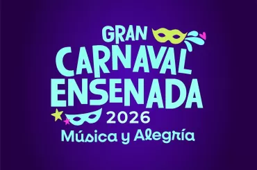 Carnaval Ensenada 2026
