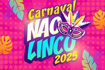 Carnaval Naolinco 2025
