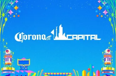 Corona Capital 2025