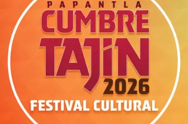 Cumbre Tajín 2026
