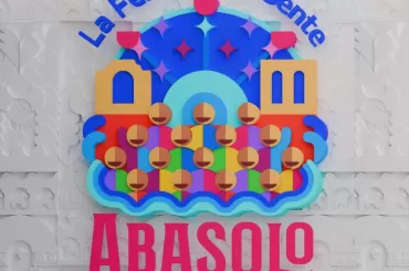 Expo Feria Abasolo 2025