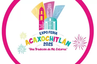 Expo Feria Acaxochitlán 2025