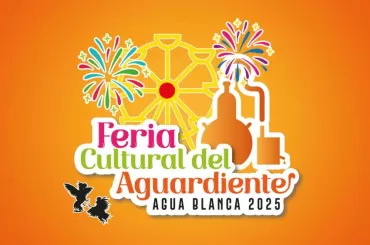Expo Feria Agua Blanca de Iturbide 2025