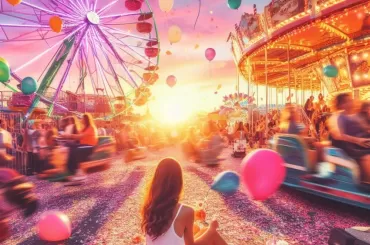 Expo Feria Castaños 2025