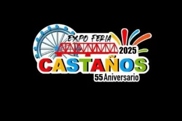 Expo Feria Castaños 2025