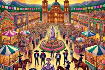 Expo Feria Cuautepec 2025