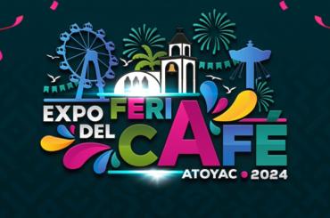Expo Feria del Café Atoyac 2024