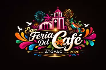 Expo Feria del Café Atoyac 2026