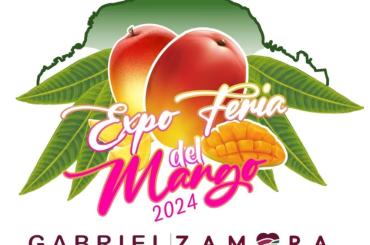 Expo Feria del Mango Gabriel Zamora 2024