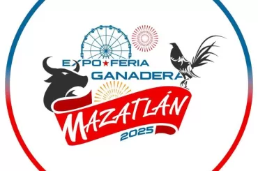 Expo Feria Ganadera Mazatlán 2025
