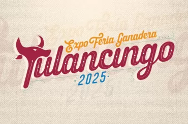 Expo Feria Ganadera Tulancingo 2025