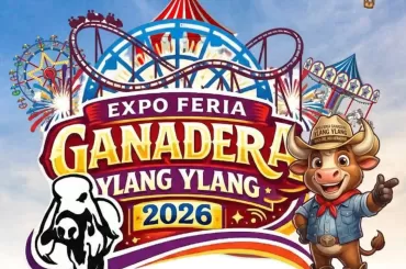 Expo Feria Ganadera Ylang Ylang 2026
