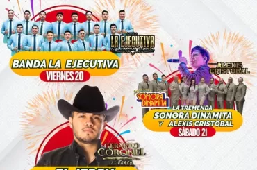 Expo Feria Mapastepec 2026