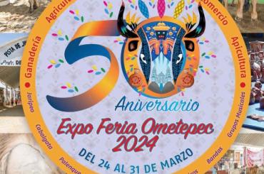 Expo Feria Ometepec 2024