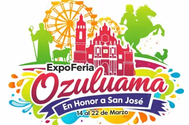 Expo Feria Ozuluama 2026