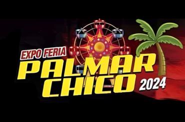 Expo Feria Palmar Chico 2024