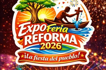 Expo Feria Reforma 2026