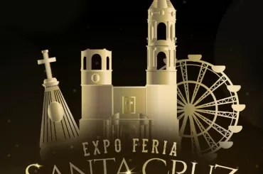 Expo Feria Santa Cruz de Juventino Rosas 2025