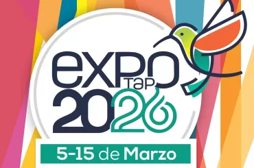 Expo Feria Tapachula 2026jj