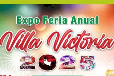 Expo Feria Villa Victoria 2025