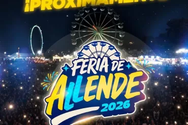 Feria Allende 2026