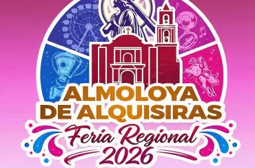 Feria Almoloya de Alquisiras 2026