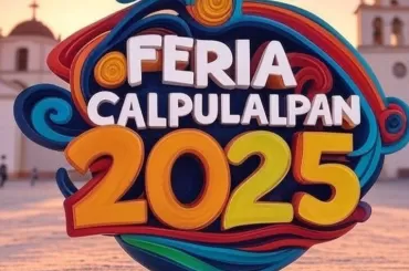 Feria Calpulalpan 2025