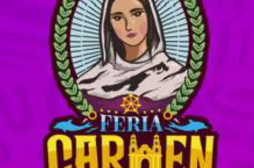 Feria Carmen Campeche 2025