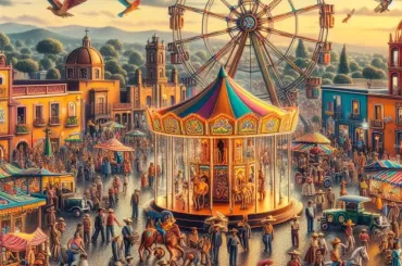 Feria Cazones 2025