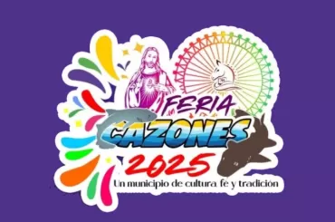 Feria Cazones 2025