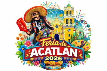 Feria de Acatlán de Osorio 2026