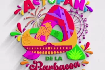 Feria de la Barbacoa Actopan 2025