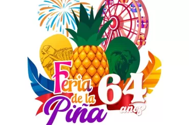 Feria de la Piña Loma Bonita 2025