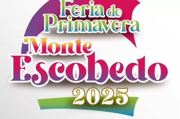 Feria de Primavera Monte Escobedo 2025