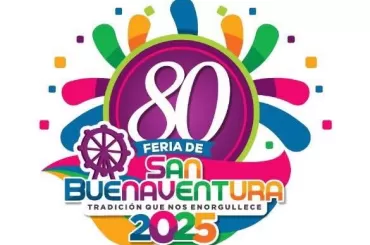 Feria de San Buenaventura 2025