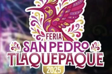 Feria de San Pedro Tlaquepaque 2025
