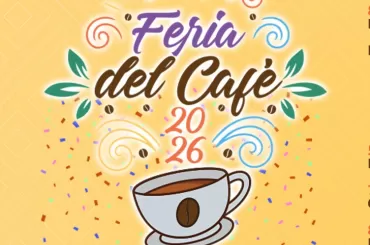 Feria del Cafe Ixhuatlán 2026