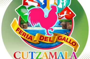 Feria del Gallo Cutzamala 2026